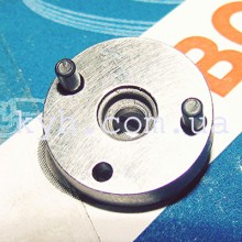 Проставка розпилювача ТНВД Еталон Е-2 (Індія)